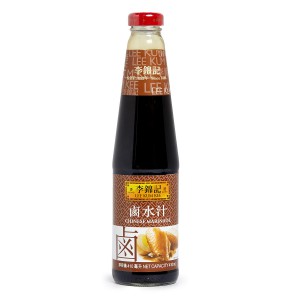 李錦記 鹵水汁 410mL