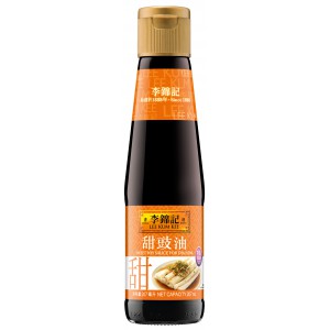 Lee Kum Kee Sweet Soy Sauce for Dim Sum 207mL