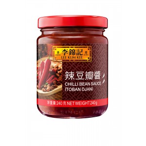 Lee Kum Kee Chili Bean Sauce 240g