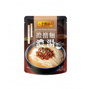 Lee Kum Kee Dan Dan Noodles Thick Soup 200g