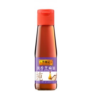 Lee Kum Kee Pure Sesame Oil 115mL