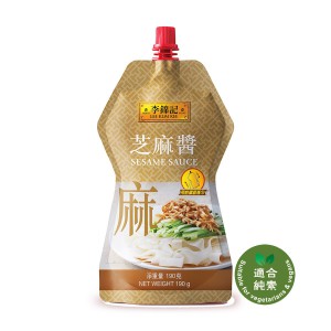 Lee Kum Kee Sesame Sauce Cheer Pack 190g